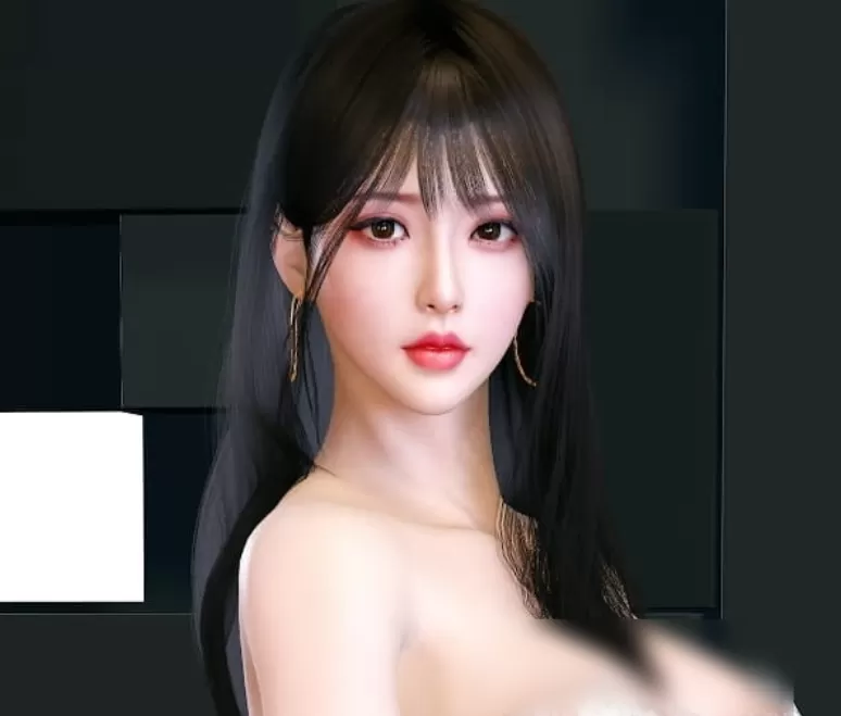 realclone.enji-林夕资源VAM