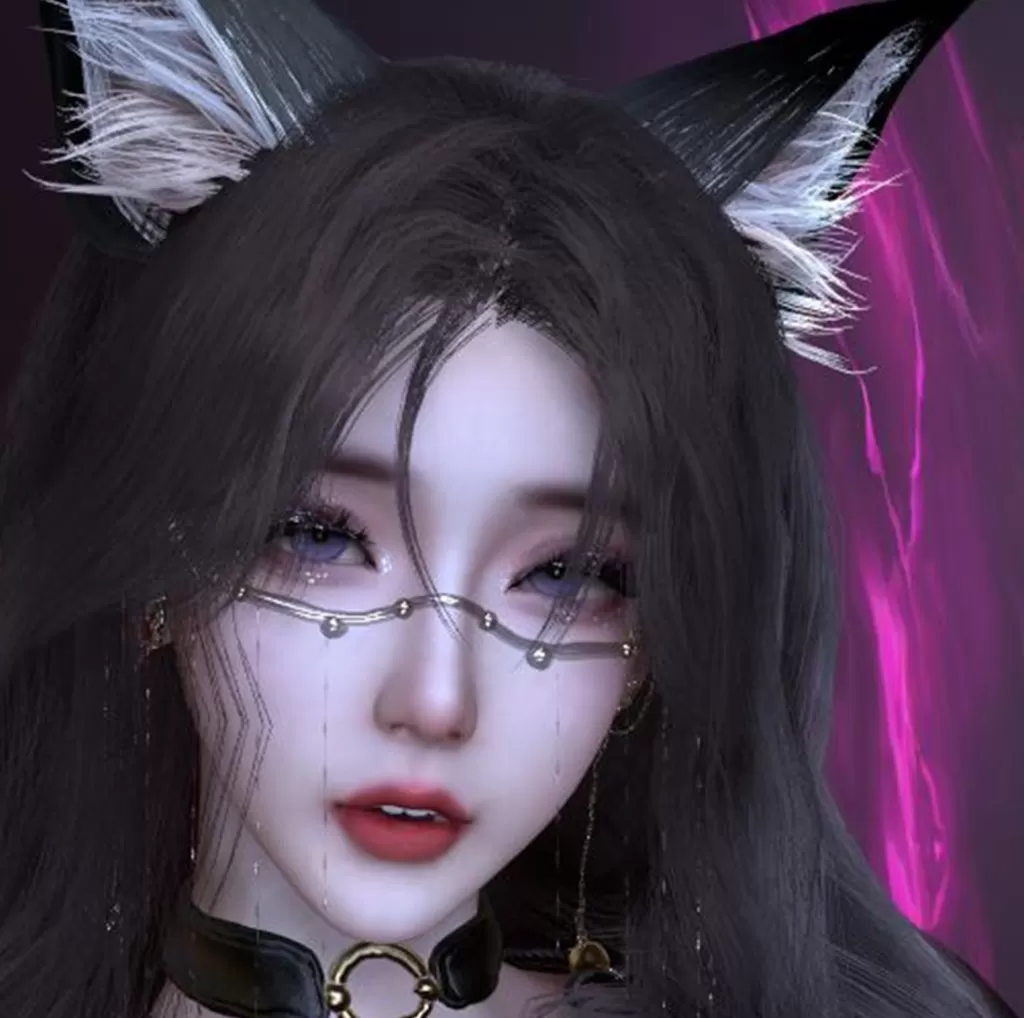 vamxw.玄狐女帝夜无心-林夕资源VAM