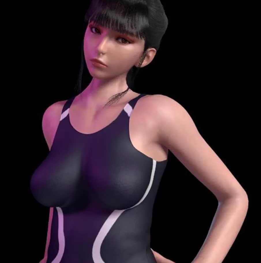 wunderwise.eva-林夕资源VAM