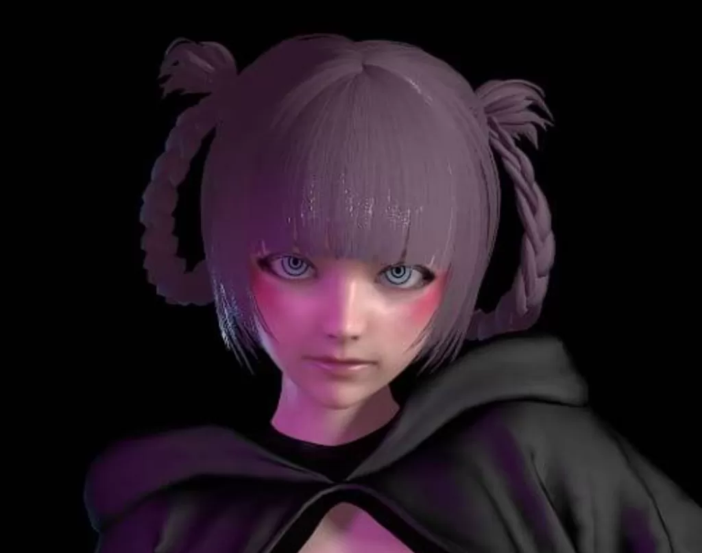 wunderwise.nanakissa-林夕资源VAM