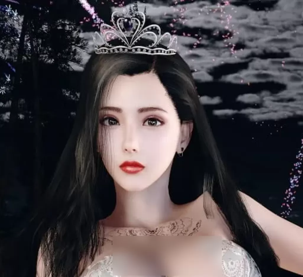 Solerrain.Winnie-林夕资源VAM