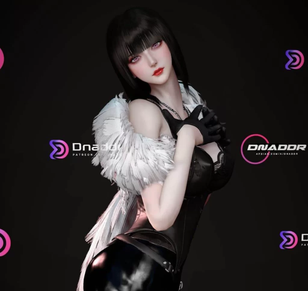 Dnaddr.Adela_v1-林夕资源VAM