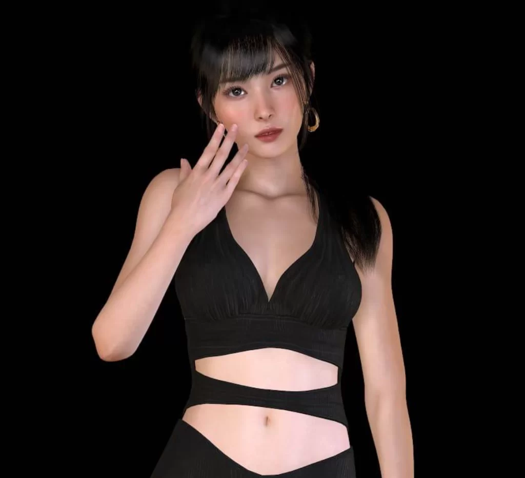 GGG.DMM-林夕资源VAM