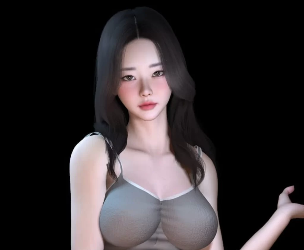 JRob.seyeon-林夕资源VAM