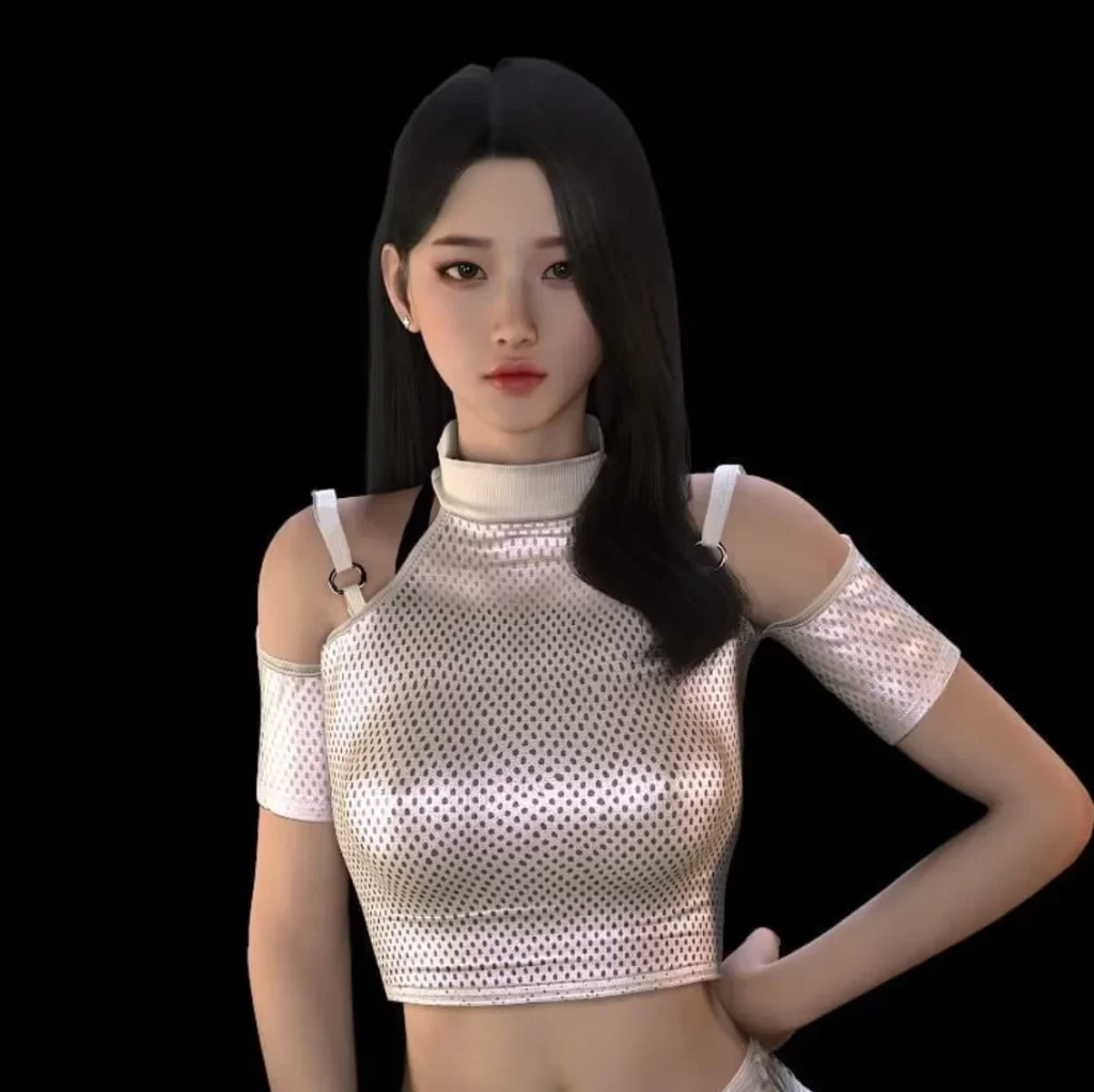 MonsterShinkai.Dia-林夕资源VAM