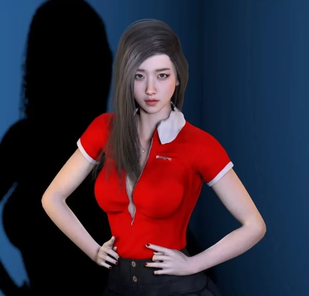 MonsterShinkai.Rin-林夕资源VAM