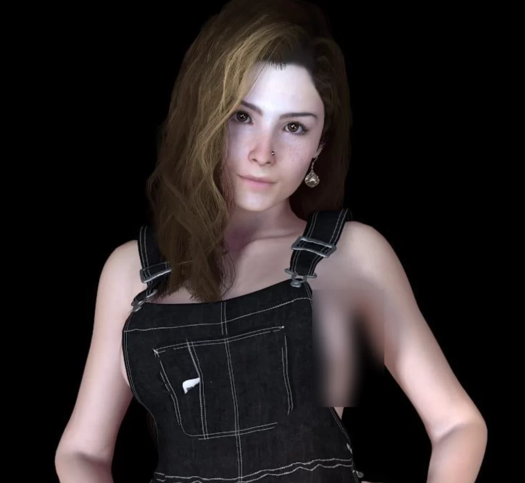 Pikavam113.Koko-林夕资源VAM