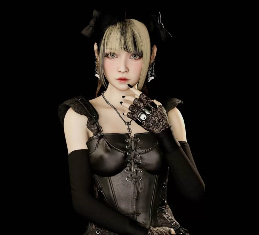 Riccio.Tomoko-林夕资源VAM