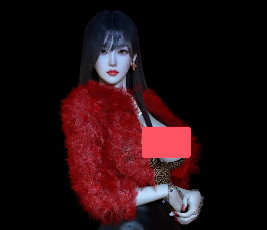 bosskang.Li_Yu-林夕资源VAM