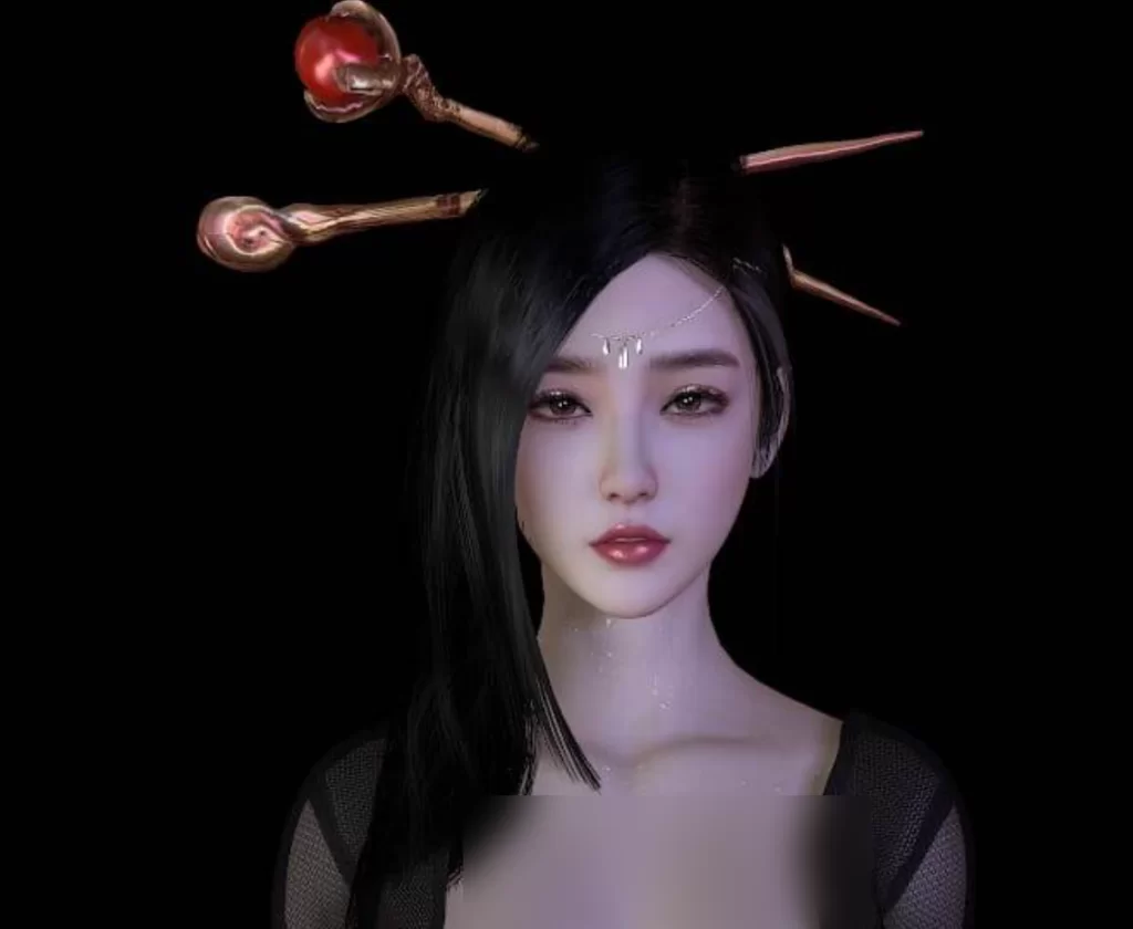 bosskang.Lishishi-林夕资源VAM