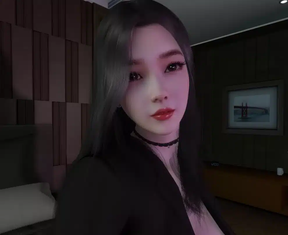 bosskang.MeiLi-林夕资源VAM