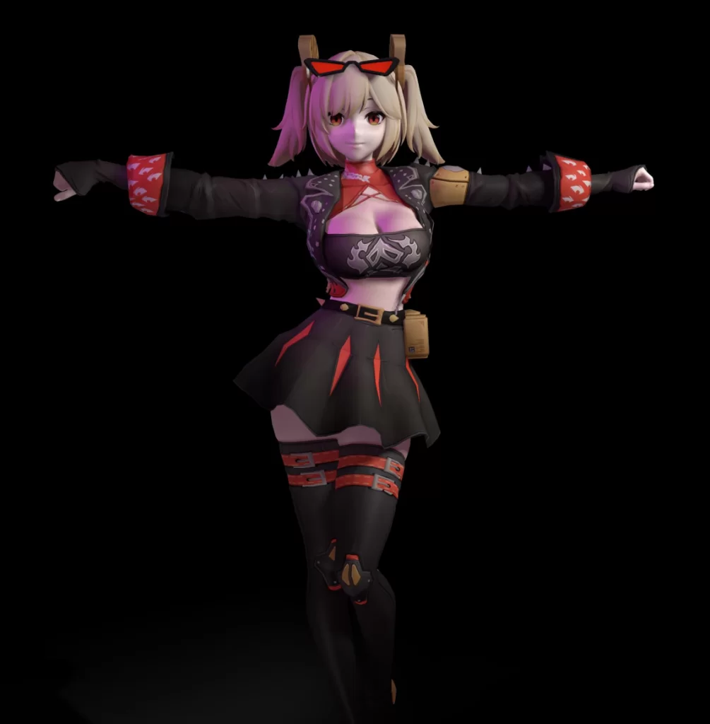 wunderwise.furnice-林夕资源VAM