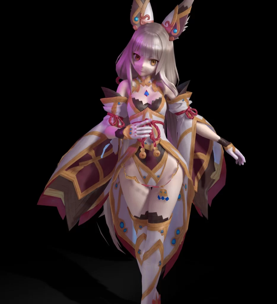 wunderwise.mia-林夕资源VAM