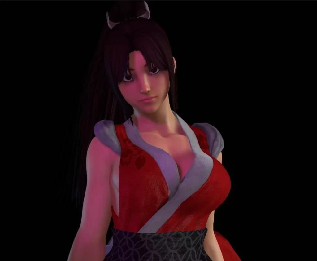 wunderwise.shumai-林夕资源VAM