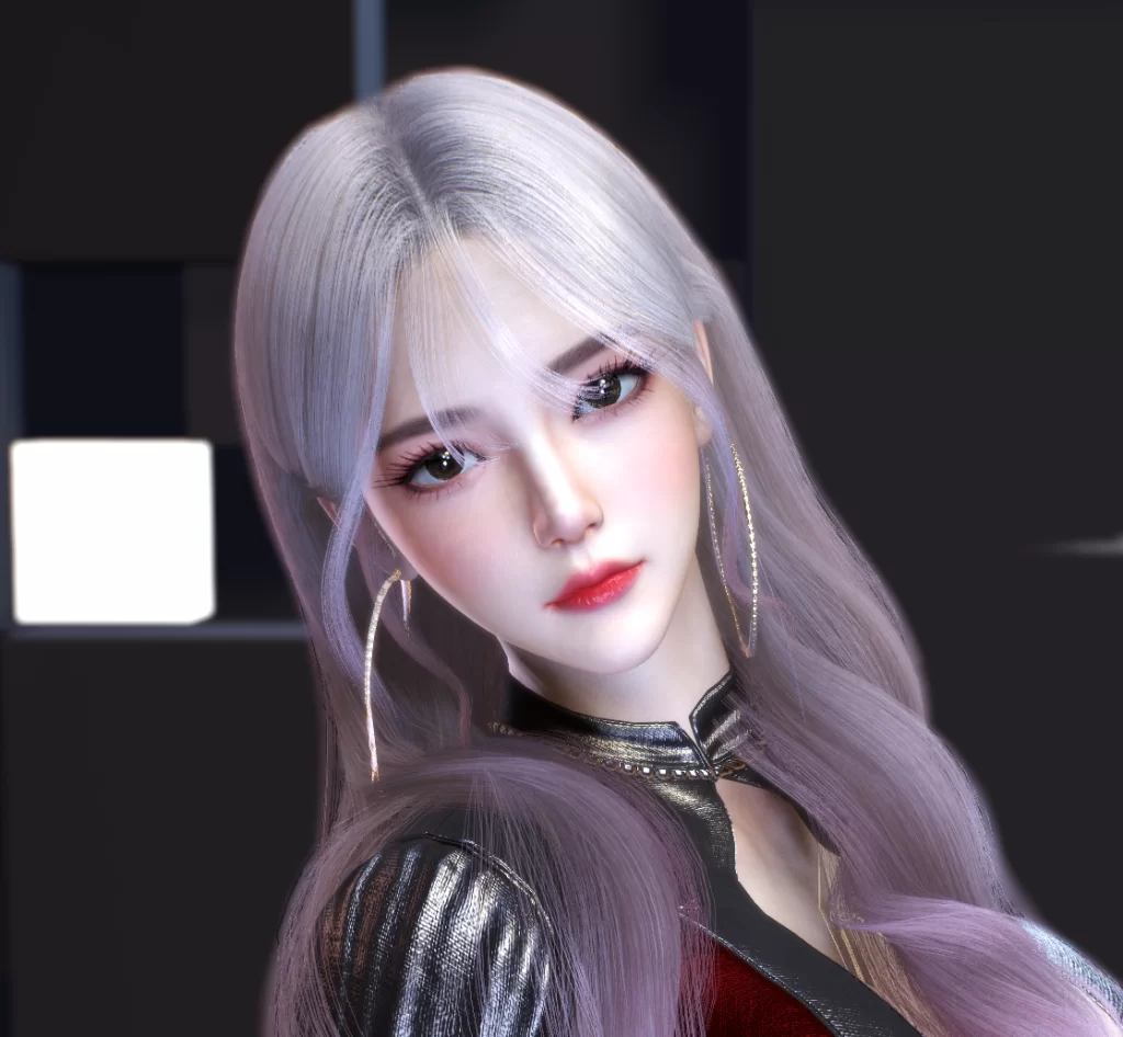 ShaoB.影后-林夕资源VAM