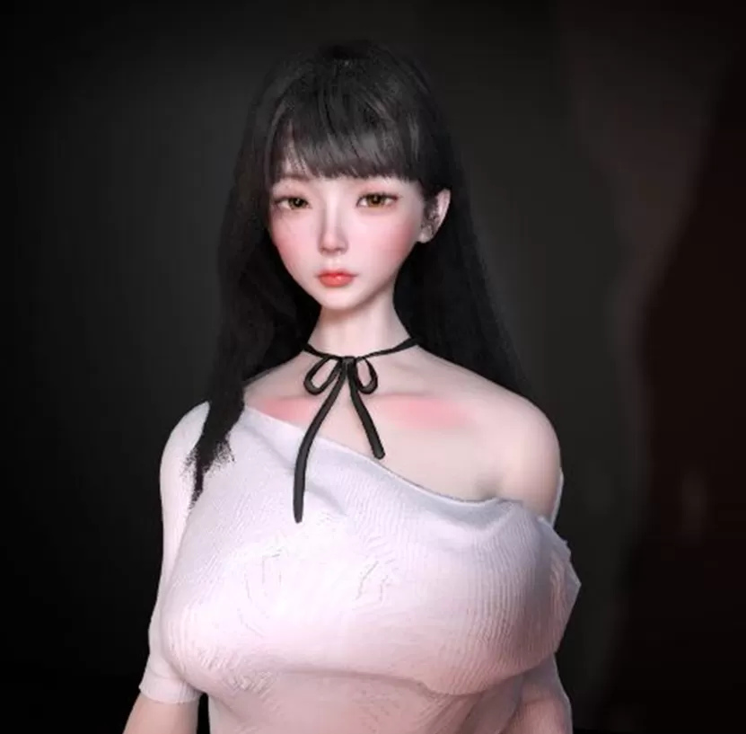 未知.白姣姣-林夕资源VAM