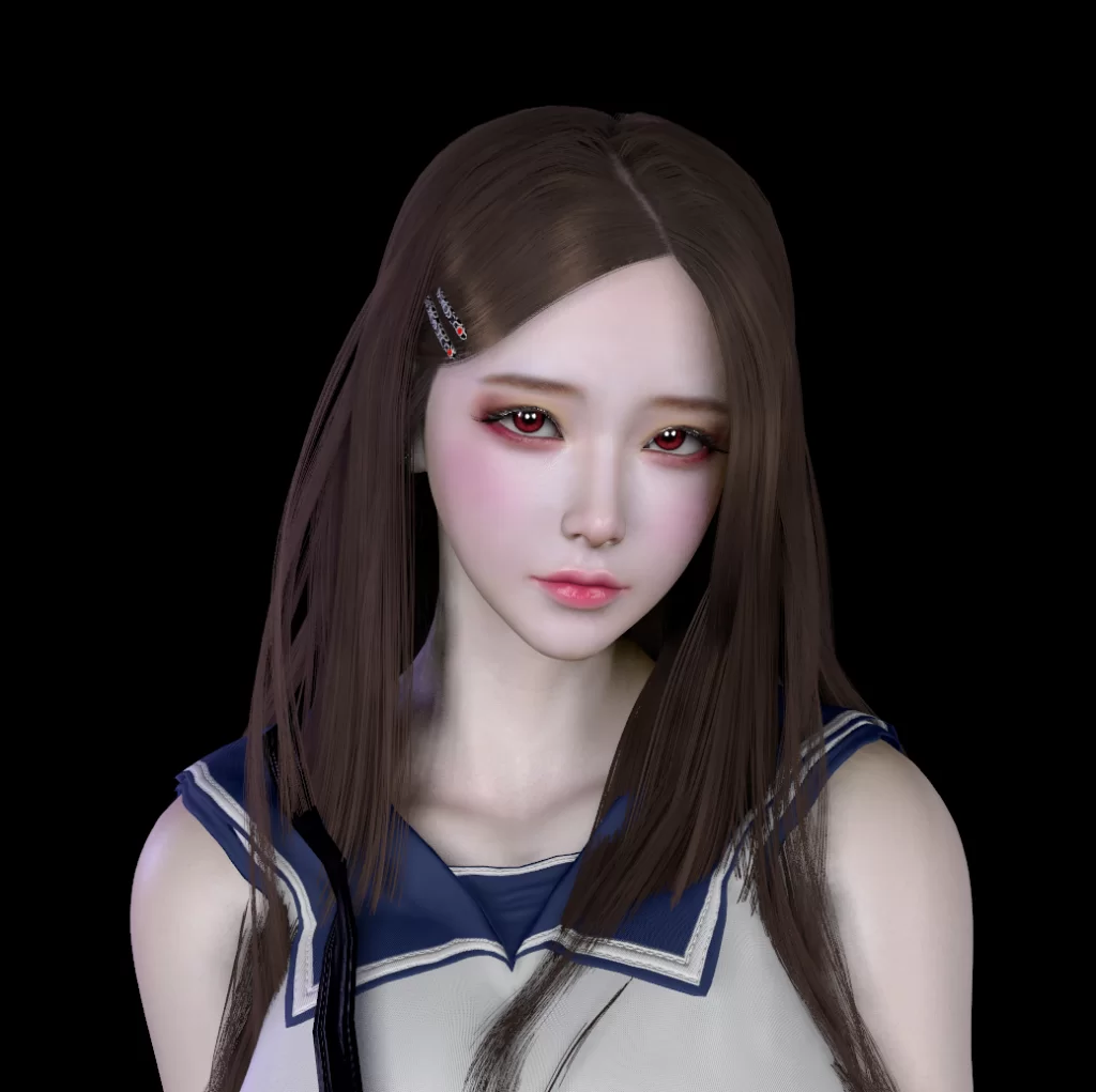 未知.林兰-林夕资源VAM