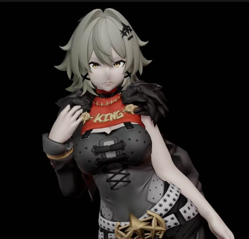 Ashu.ZZZ_Caesar-林夕资源VAM