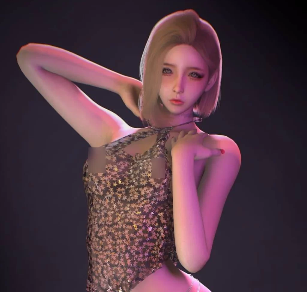 CandyCity.GuFec-林夕资源VAM