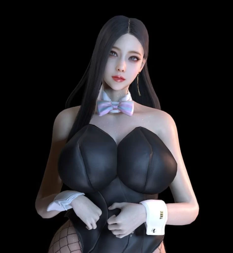 Hcg.GUOSE-林夕资源VAM