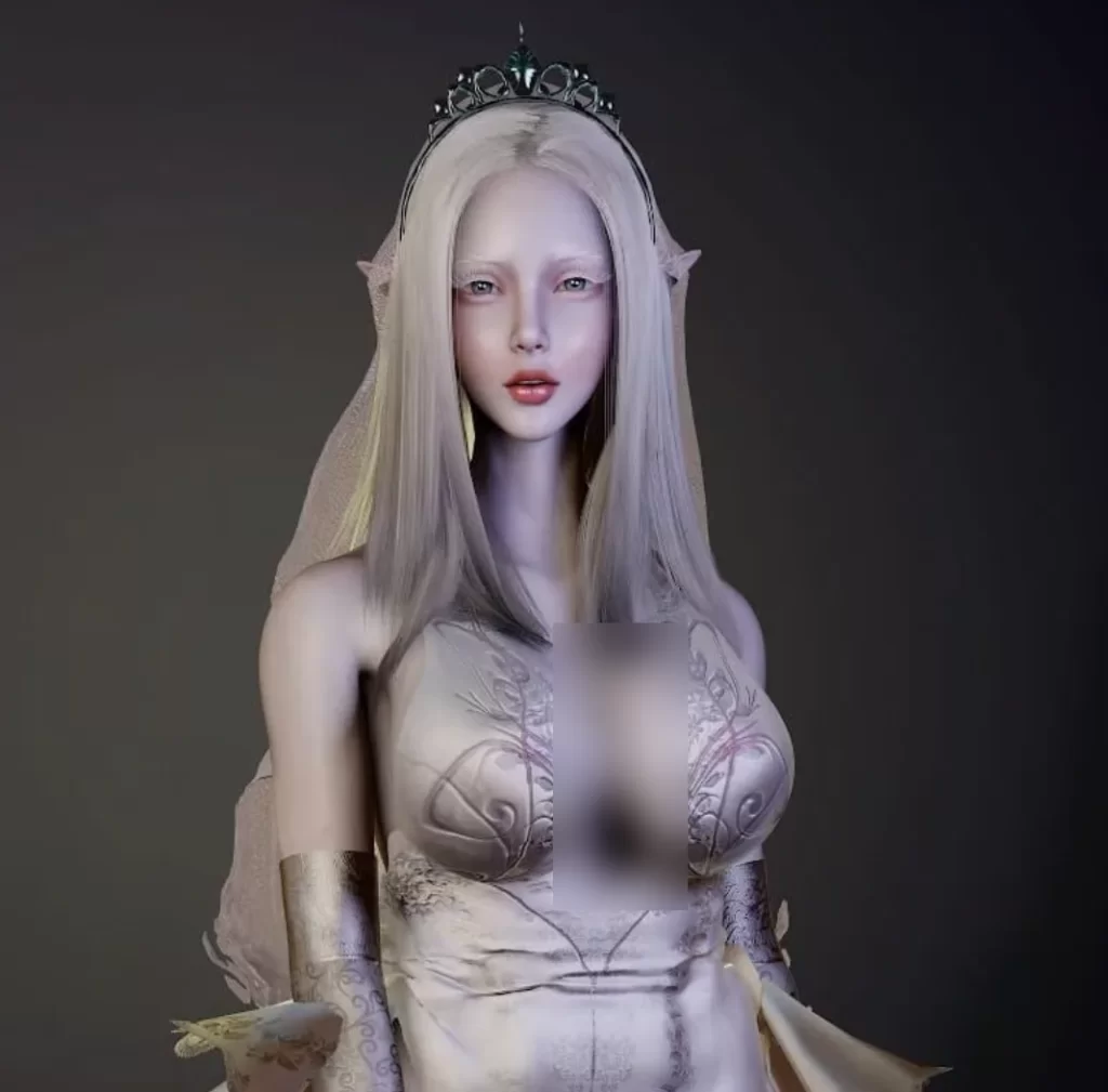 Hcg.HCG-A005-林夕资源VAM