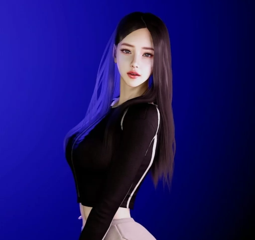 Hcg.HCG-MIN-林夕资源VAM