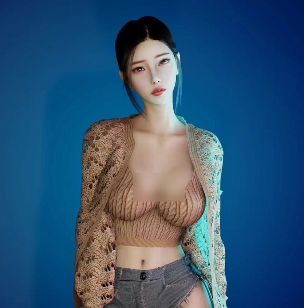 Hcg.HCG-RUI_FIN-林夕资源VAM