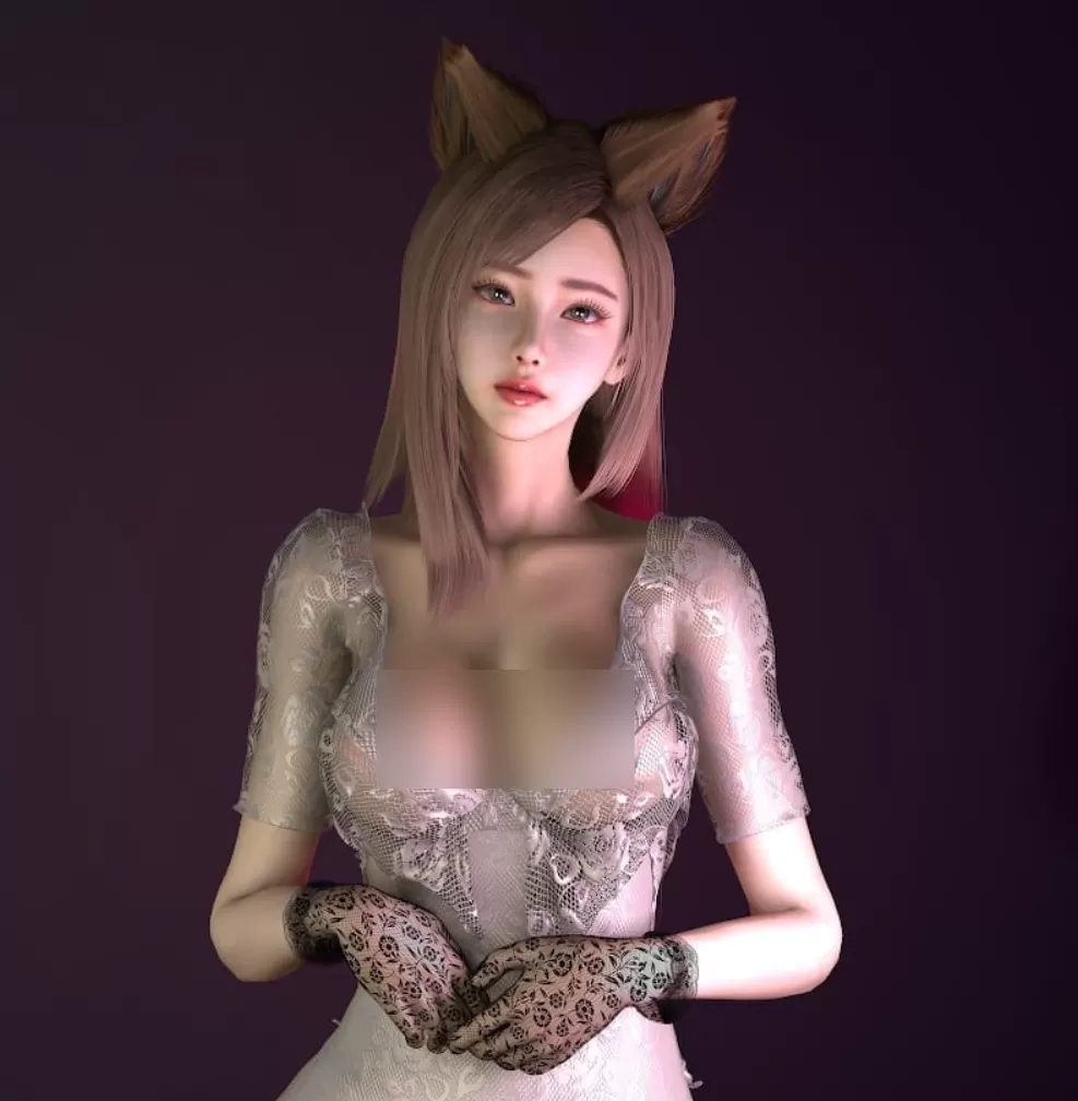 Hcg.HCG-RUO_FIN-林夕资源VAM