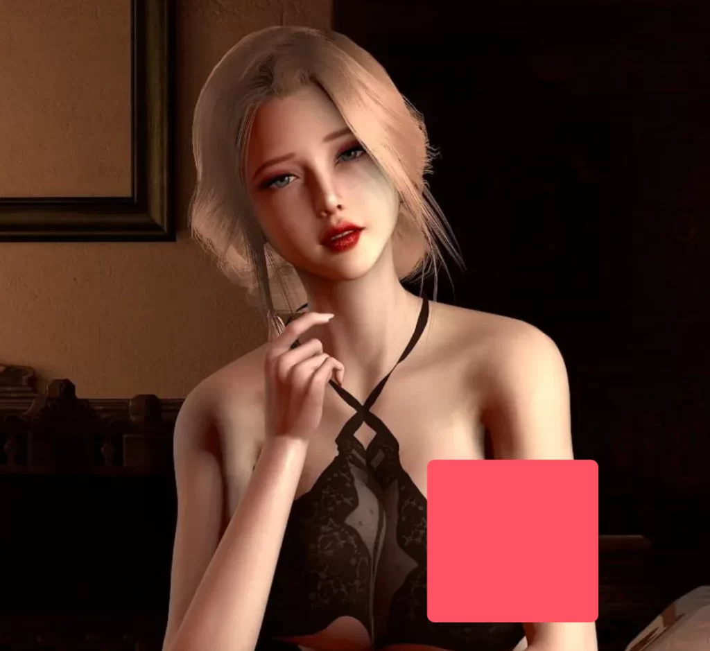 Hcg.Hcg-A002_2-林夕资源VAM