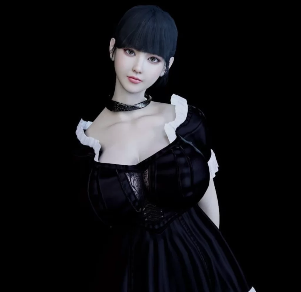 Hcg.YA2_0-林夕资源VAM