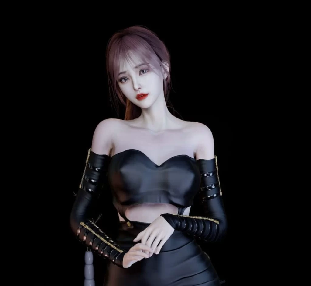 Hcg.daoxin2_0-林夕资源VAM