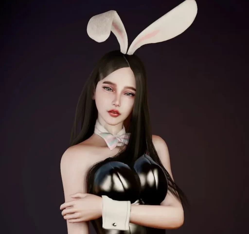 Hcg.hcg-a006-林夕资源VAM