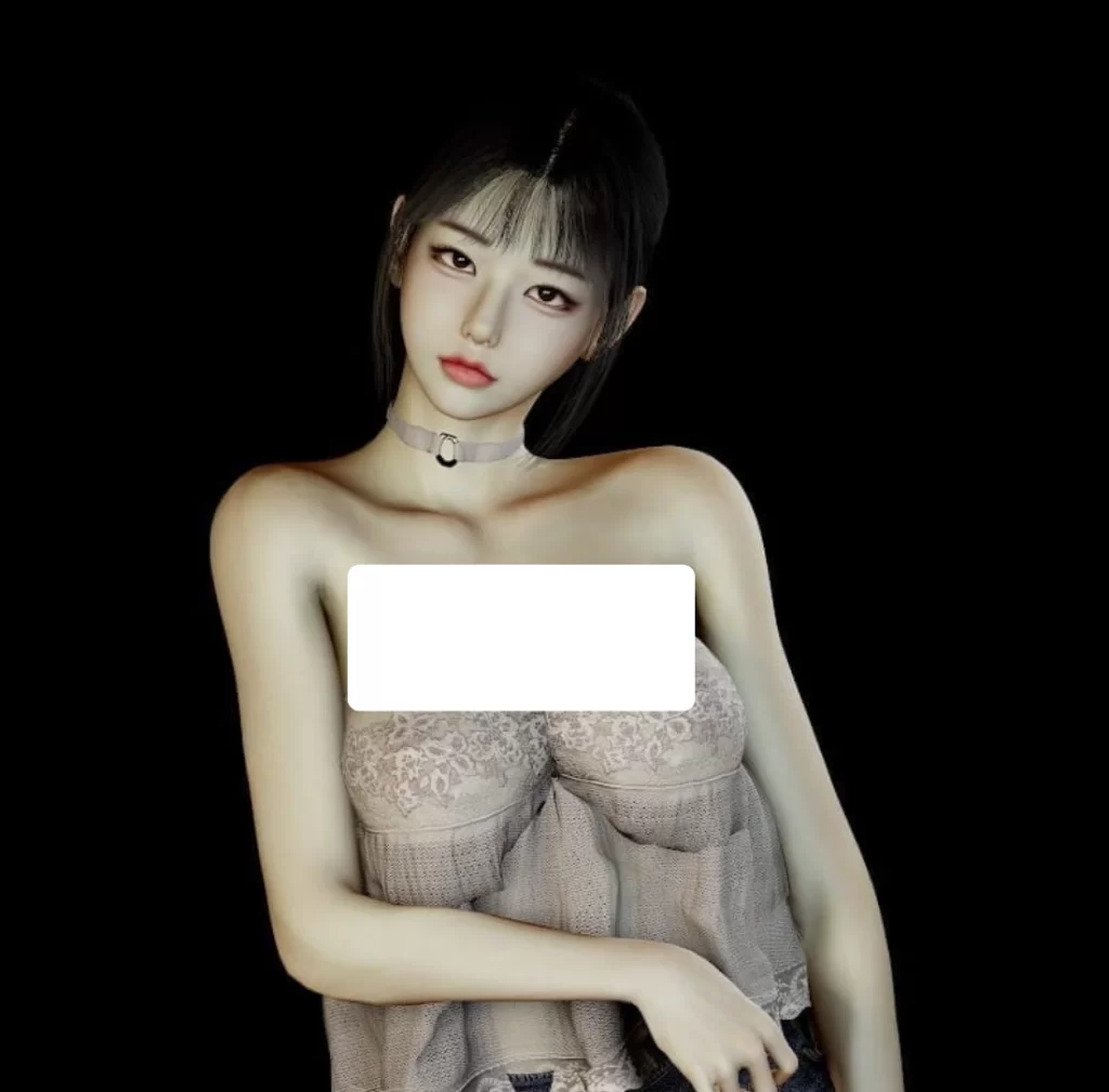 Hcg.zzn-林夕资源VAM