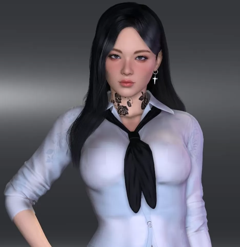 JD.Minseo-林夕资源VAM