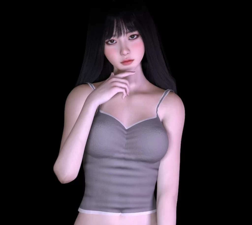 JRob.soyeon-林夕资源VAM