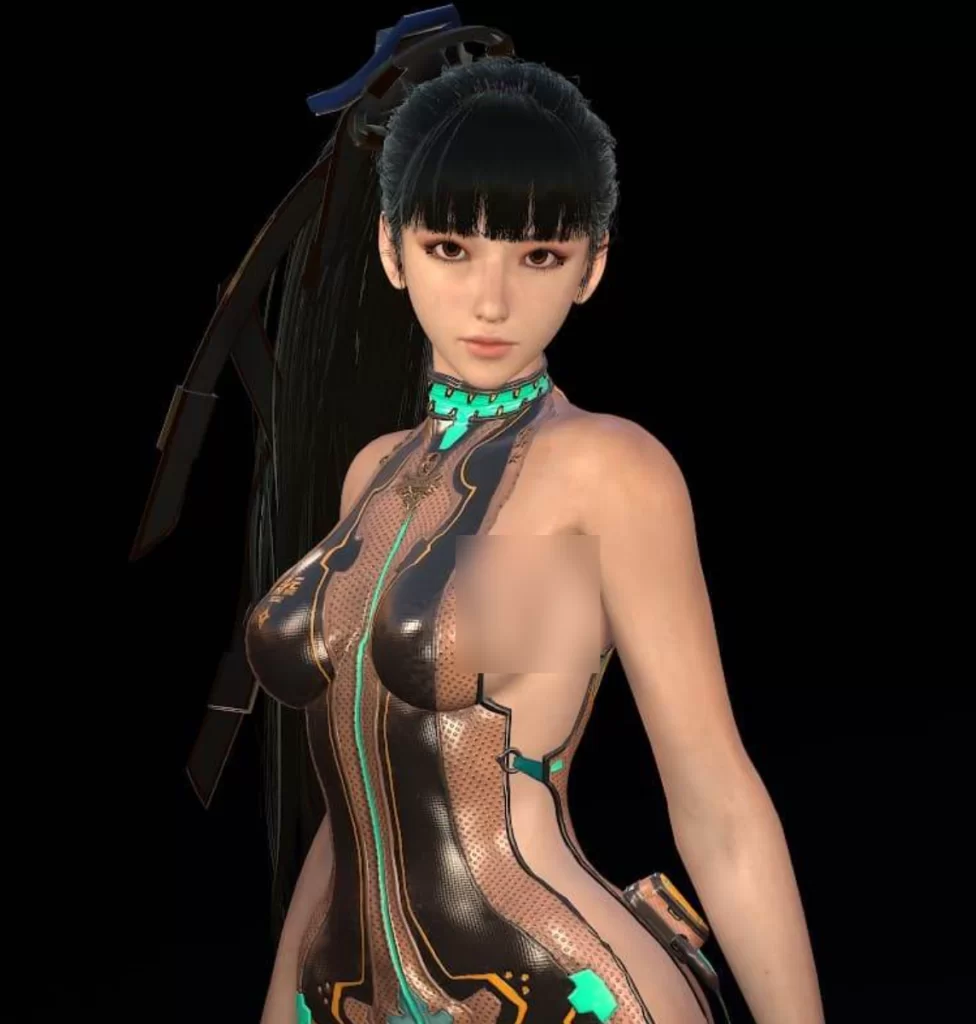 OniEkohvius.EveSB-林夕资源VAM