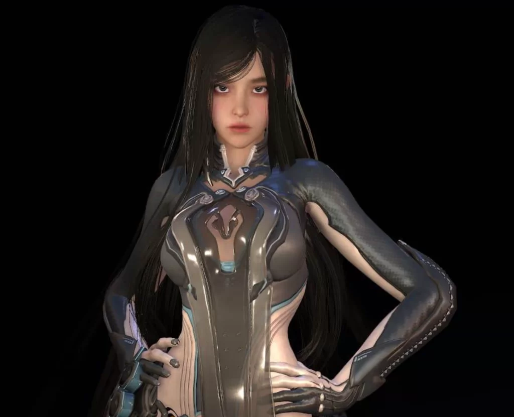 OniEkohvius.Raven_SB-林夕资源VAM