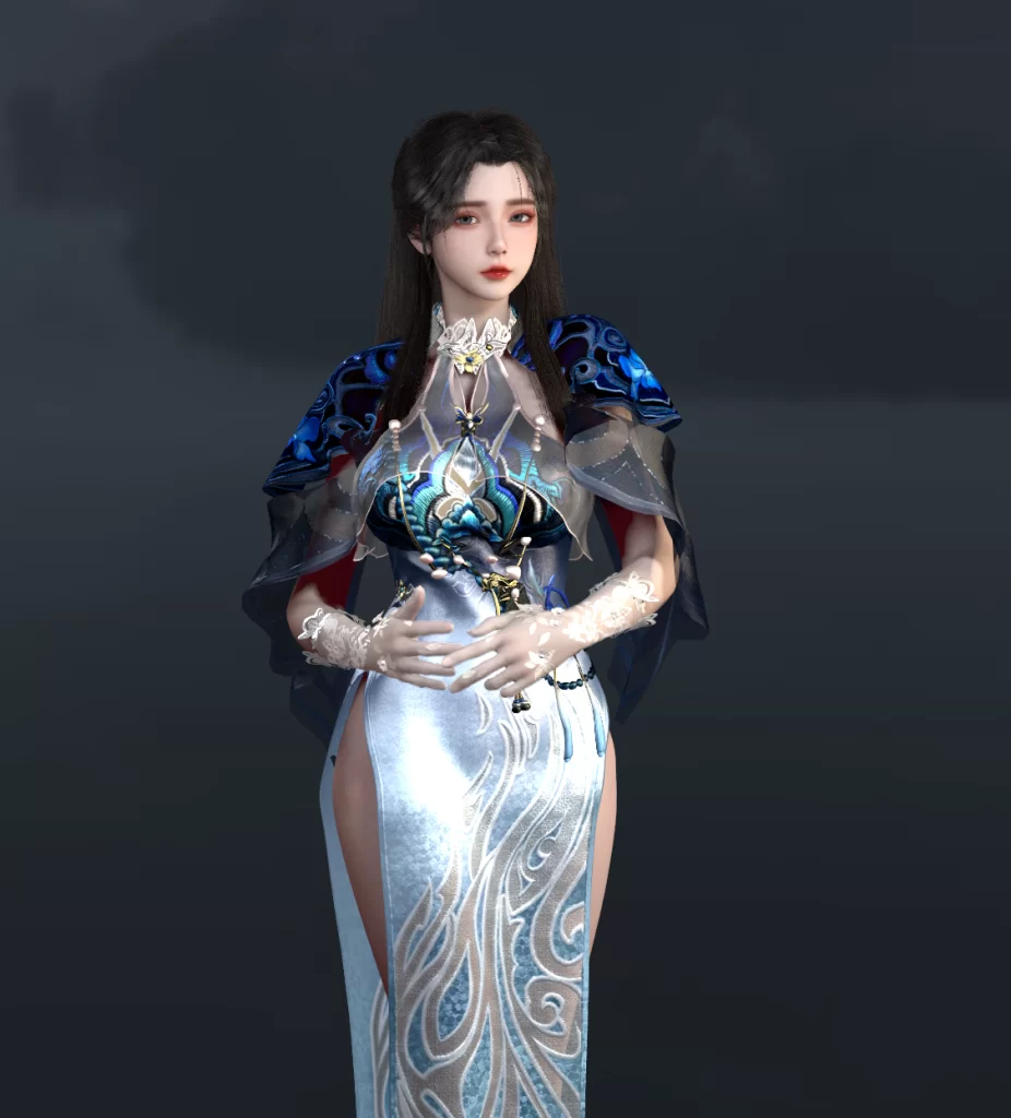 Mowang_nixi.Cangyu_01-林夕资源VAM