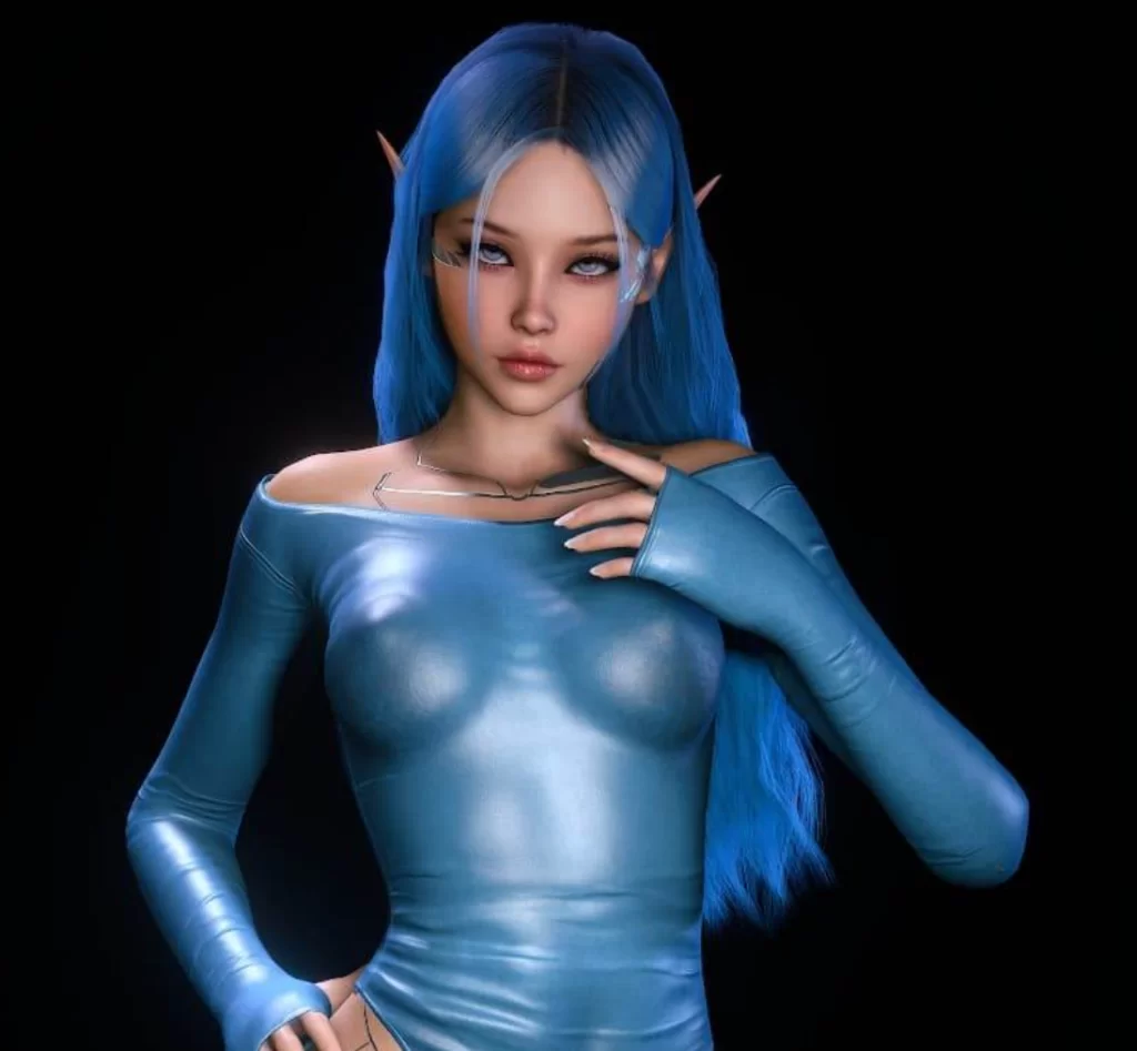 Revi.Nova-林夕资源VAM