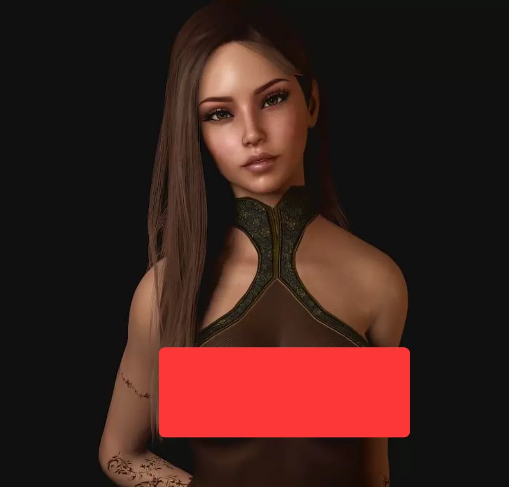 Revi.Valerie-林夕资源VAM