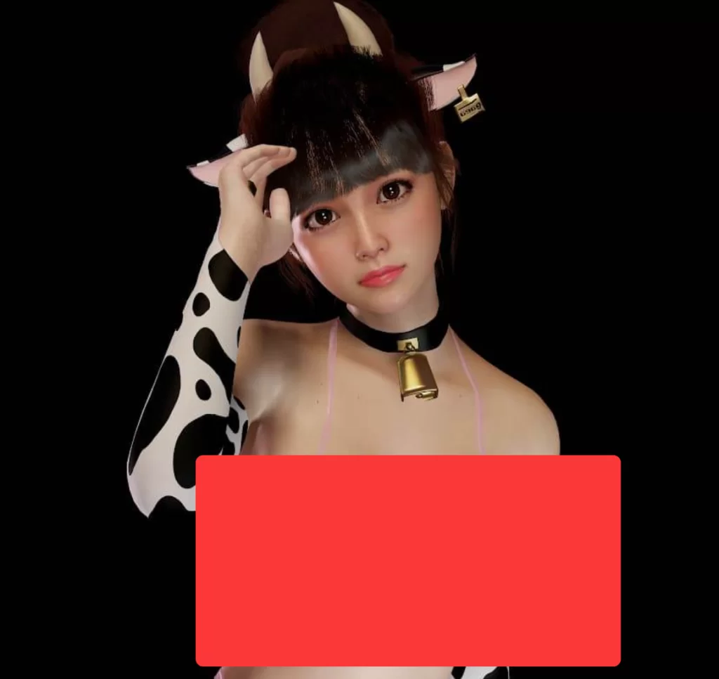 Riccio.Maina-林夕资源VAM