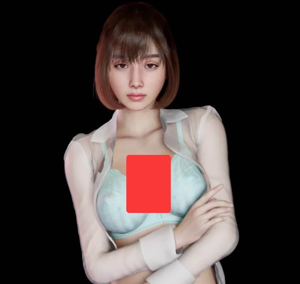 Riccio.Sayako-林夕资源VAM