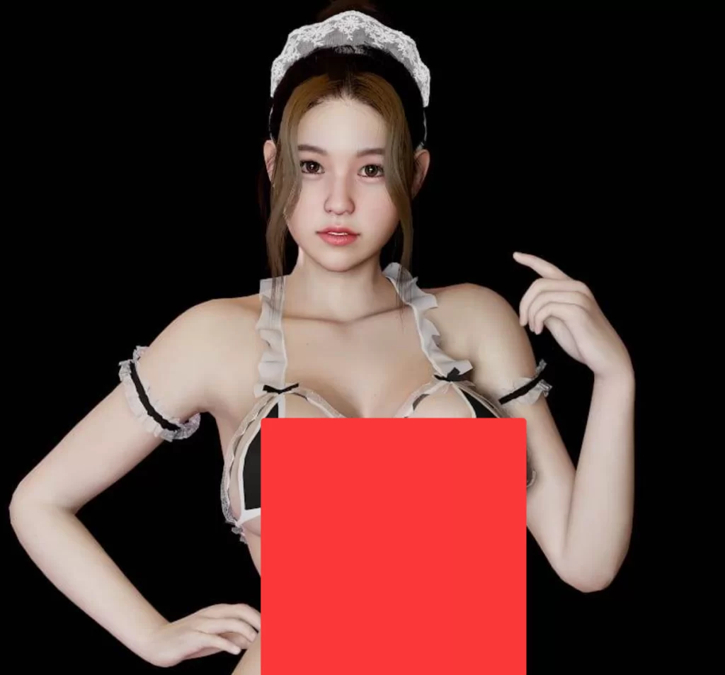 Riccio.Yurika-林夕资源VAM