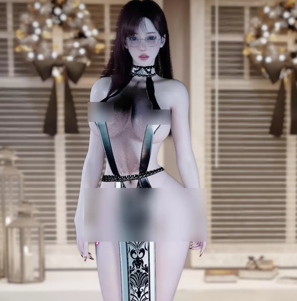 Vmax.VC18_Cloth-林夕资源VAM