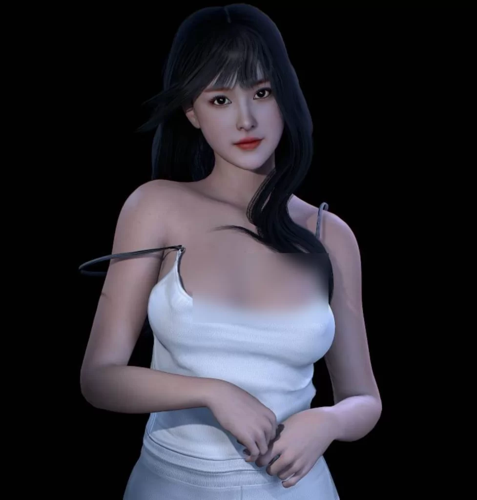 Vr_Addict.Kharina-林夕资源VAM