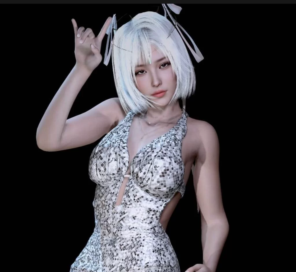 Vr_Addict.Lolita-林夕资源VAM