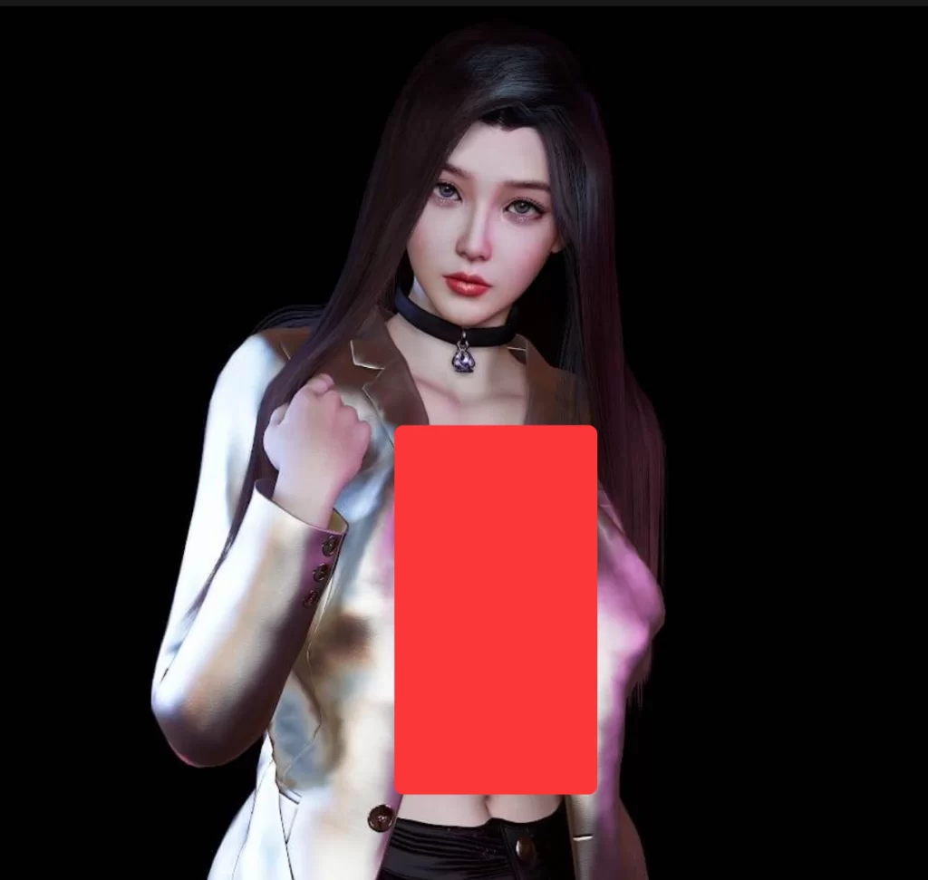 bosskang.Belle2-林夕资源VAM