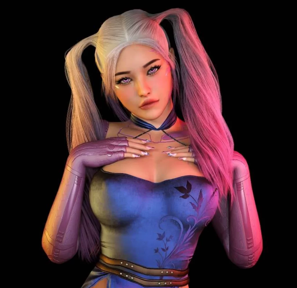 caelryn.BreedMe_MK3-林夕资源VAM