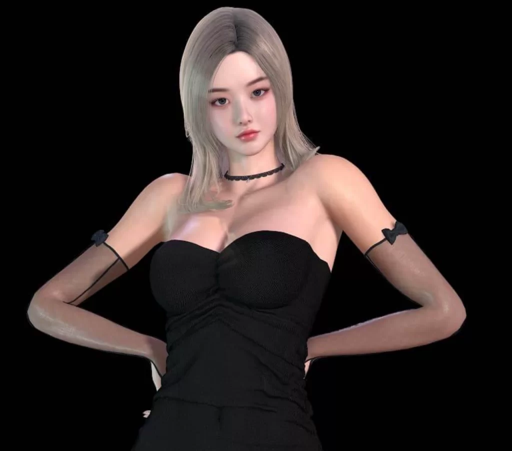 callimohu.look_gina-林夕资源VAM