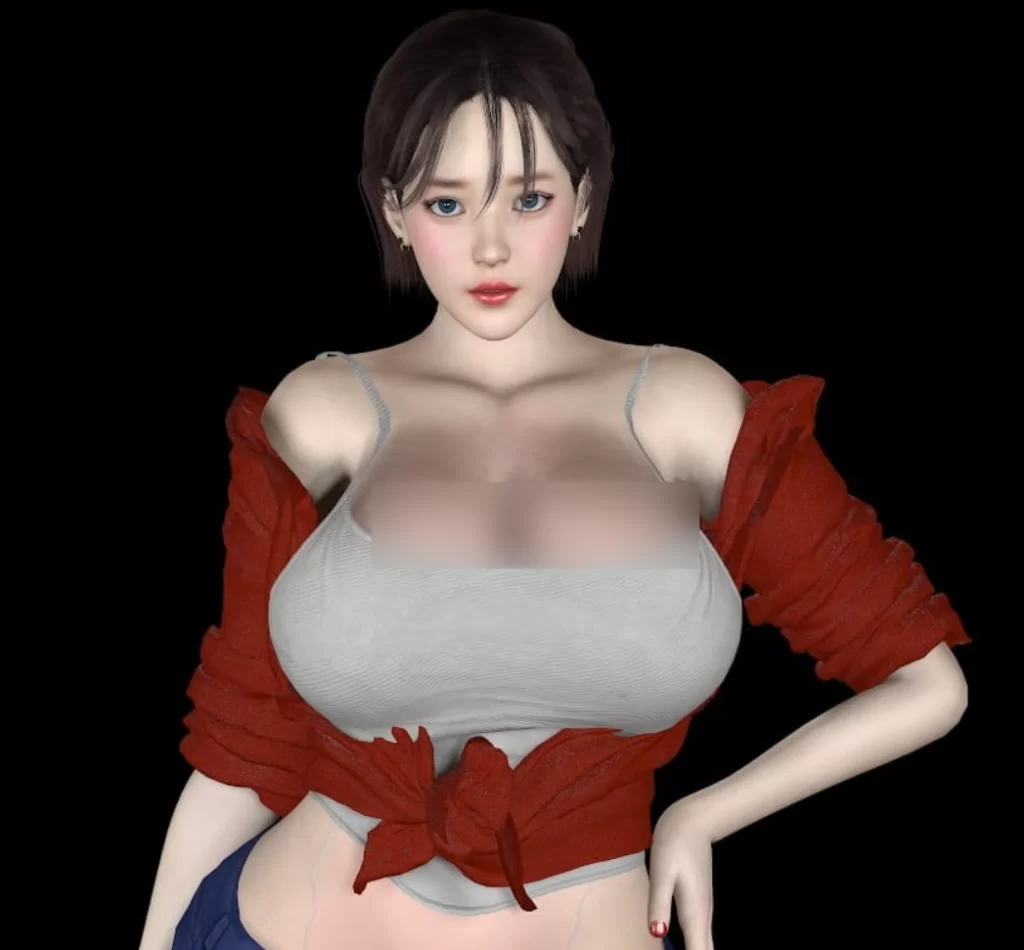 liulaoye.JinGuZi-林夕资源VAM